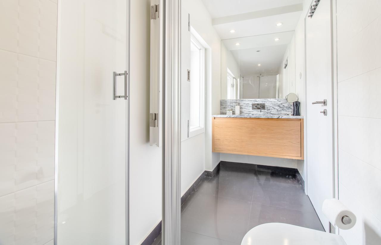Design Apartment In Typical Alfama Lisboa Dış mekan fotoğraf
