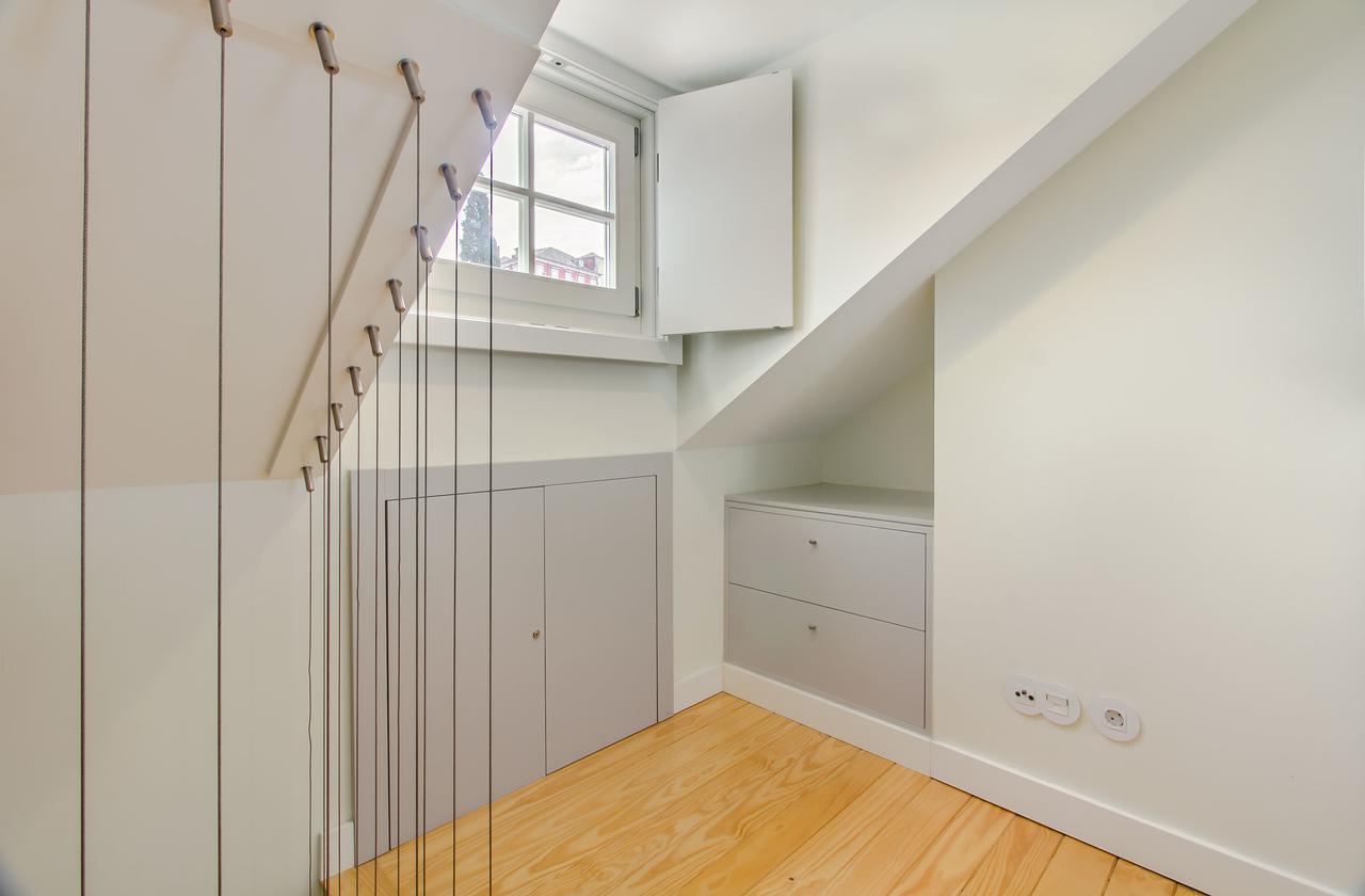 Design Apartment In Typical Alfama Lisboa Dış mekan fotoğraf
